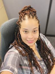 Crystal Gorham's Instagram, Twitter & Facebook