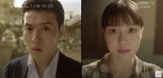 Kang Haneul is smitten by Go Min-shi's Tastefully Yours meal