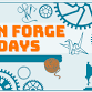 Teen Forge Fridays event in Nazareth, PA