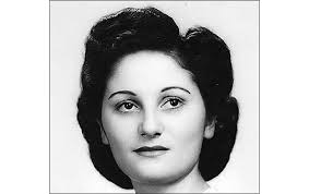 SYLVIA MARGOLIS Obituary (2014)