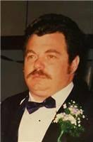 Charles Hoad Obituary (1956