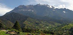Timbalan pengarah pusat operasi kaji cuaca dan gempa bumi, jabatan meteorologi sabah, dr chai mui fatt, berkata ramalan itu berdasarkan rekod gempa bumi yang pernah berlaku di. Mount Kinabalu Wikipedia