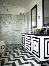 Black And White Marble Wall Tiles Main Bathroom Black White Floor Summer House White Marble Bathrooms Bathroom Interior White Bathroom Designs