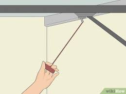 Ever forget your keys to the house or even lost your garage door remote? Simple Ways To Open A Garage Door Without Power 10 Steps