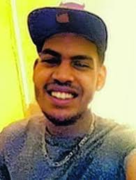 Chris-Sean Charles Obituary