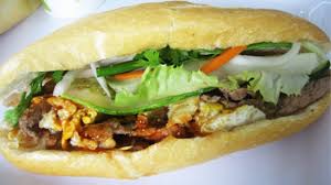 Số 56 linh lang, ba đình, hà nội hotline 1: Banh Mi Trá»©ng Pate Tastingvietnam Youtube