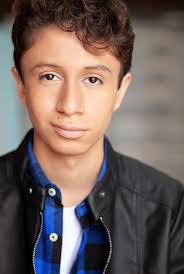 California Inspiring Teen Julian Vidaurrazaga