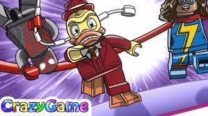 This shows the location for all of the main quests, puzzles and races fo. Juggernaut Images Hd Lego Marvel Superheroes 2 Gwenpool Missions