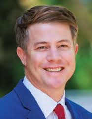 On The Move: Orange County United Way Elects New Vice Chair and Six New  Members to its Board of Directors