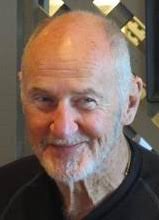 Edward G. Shaffer (1938-2014)