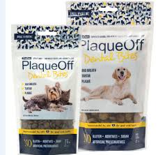 This is why it's so important to maintain the following preventative oral health habits, each and every. Veterinary Oral Health Council Approves Swedencare S Proden Plaqueoff Dental Bites Pet Age