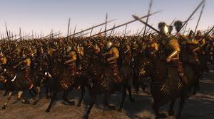 So that's rome, carthage, averni, iceni, suebi, macedon, egypt, pontus and parthia. The Best Total War Attila Mods Pc Editorial Gamewatcher