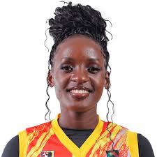 Women's Team (3X3 Africa Cup) Shakira Nanvubya Tracy Namugosa Zainah  Lokwameri Winnifred Akello #FubaBasketball