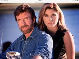 Chuck norris danilee kelly norris. Chuck Norris Put A Hold On His Career To Be By His Ailing Wife S Side My Whole Life Right Now Is About Keeping Her Alive