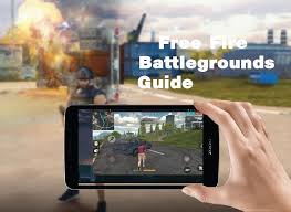 Fire battlegrounds is the ultimate survival shooter game for your mobile. Free Fire Battlegrounds For Android Apk Download