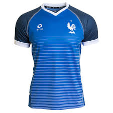 Wir durchforsten kontinuierlich das netz auf der suche nach super angeboten zu. Frankreich Trikot Fan Trikot Frankreich Fur Olympia Und Wm 2018 Ideal Auch Als Frankreich Laufshirt Geeignet