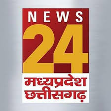 Читайте останні новини на порталі 24 каналу. Bag Films Launches News24 Madhya Pradesh And Chhattisgarh Indian Television Dot Com