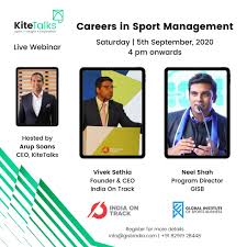 With a sports management degree, you'll gain key industry knowledge that will prepare you to handle the demands of a career in sports. India Sports Jobs Indiasportsjobs Twitter
