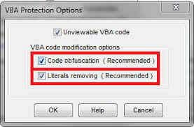 Project Is Unviewable, Unlock Protected Excel Vba Project And Macro Codes  Without Password - Youtube