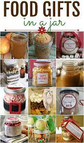 Food Gifts In A Jar Recipes Today S Creative Ideas Homemade Food Gifts Homemade Food Gifts In A Jar Jar Food Gifts