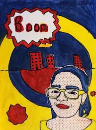 Artsonia School » John P. Freeman Optional School