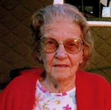 Obituary for Doris Mae (Amos) Moffitt