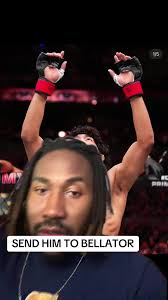 I will never watch another #raulrosasjr match #UFC #UFcTok #Mma