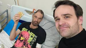 Bradys rehabilitation and recovery