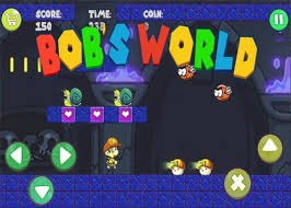 Turn your android smartphone or tablet into a handheld video gaming console to have fun playing games from any genre, as well as different mods: Bob S World Super Adventure Vip Mod Download Apk Super Adventure Free Android Games Adventure