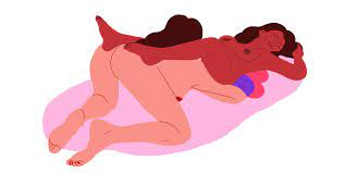 Best sexual positions for lesbians
