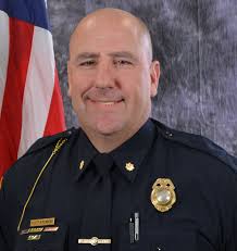 Grand Rapids names new deputy police chief