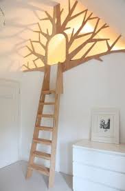 29 Ideas For Wood Bed Kids Reading Nooks Tree House Kids Trendy Bedroom Closet Small Bedroom
