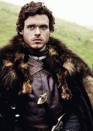 In game of thrones, george rr martin may base two characters on edward iv: 100 Robb Stark Ideas Robb Stark Stark King In The North