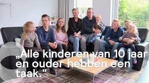 Zeven verjaardagen bij de familie kraan! Ontmoet De Familie Kraan 1 2 Een Huis Vol Youtube