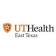 UT Health East Texas logo