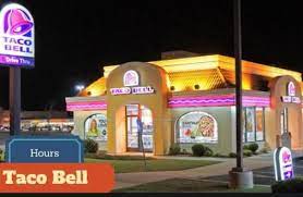 Taco Bell Near Me Locate The Nearest Taco Bell Stores Hour Taco Bell Near Me Taco Bell Taco Bell Breakfast