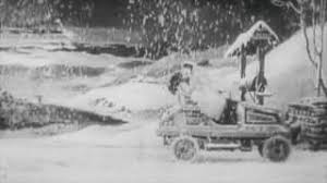 Old Classic Christmas Movies The Christmas Angel 1904 Youtube