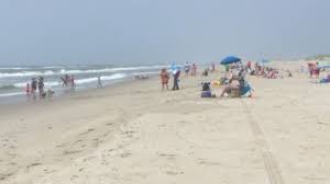 21-year-old dies after Atlantic Beach rip current rescue