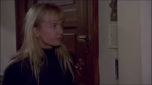 Her breakthrough film role came in 1983, when she starred as lana in risky business. Rebecca De Mornay