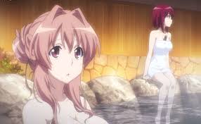 RailWarsレールウォーズ女の子キャラ（班長・あおい・はるか・その他）のかわいい・エロいシーンのキャプチャー画像集全話分まとめpart3 ２９枚  - ニコつべ×ヲタぶろ