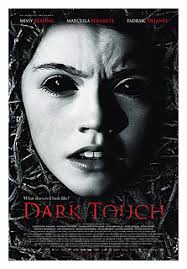 BARE BONES: CARRIE, DARK TOUCH and ARGENTO'S DRACULA 3-D