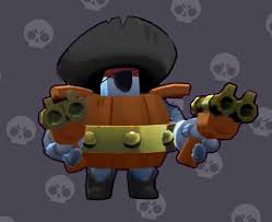 A sketch of a darryl gif (u/koishiko) female darryl. Prepara Tus Gemas Porque Darryl Brawl Stars Es Amino