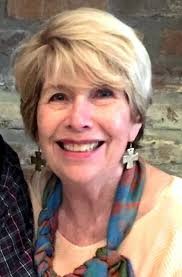 Ann Ensley avis de décès