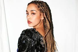Love to travel, a good book, delicious food and great friends! Jorja Smith On Identity Working With Drake And Being Recognised At The Local Shop London Evening Standard Evening Standard