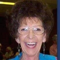 Sharon Cash Obituary