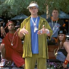 I enjoy the jamie kennedy experiment on television, and was not disappointed with kennedy's big screen effort. Malibus Most Wanted Malibu Most Wan Twitter