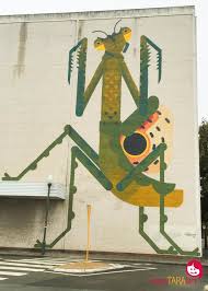 Street Art In Perth Fremantle And Margaret River Street Art Art Murals Street Art
