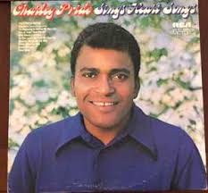 Charley Pride