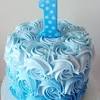 Order the best cake online for your kid's first birthday. 3