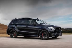 Fully loaded with all the features you want in a luxury performance suv and much more, including the optional amg performance and premium packages, summer/winter tires. Pin On Mercedes Benz Tuner